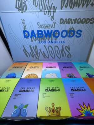Dabbar Disposable 2G