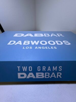 dabbar disposable 2G