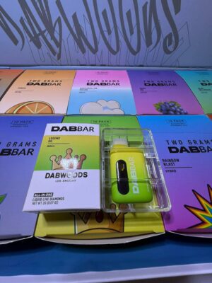 dabbar disposable 2G