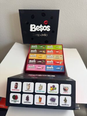 Besos 2G Disposable