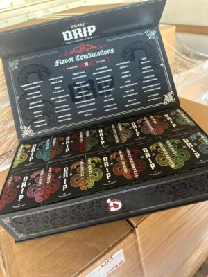 Drip Disposable 2G