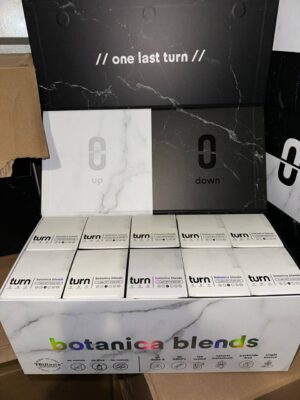 Turn 2G Disposable