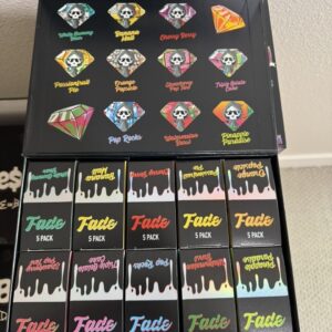 Fade 2G Disposable