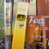 V2 Fade 2G Disposable