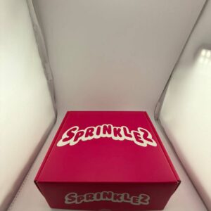 Sprinklez 2G Disposable
