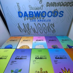 Dabbar Disposable 2G