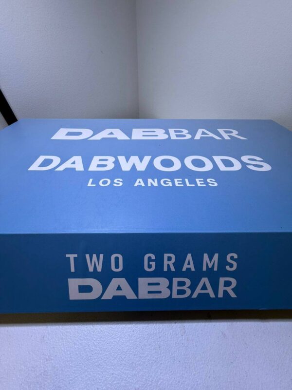 dabbar disposable 2G