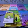 dabbar disposable 2G