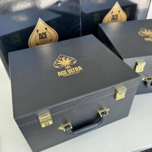 Ace Ultra 2G Black Badge Collection