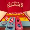 sprinklez 2g disposable