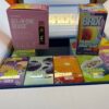 Brix 2G Disposable