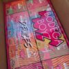 Deuces 2G Dual Chambered Disposable