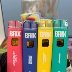 Brix 2G Disposable
