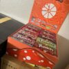 Fusion Chocolate Bars