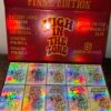 Final Edition Hitz 2G Disposable