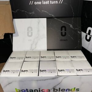 Turn 2G Disposable