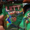 liitt exotics gummies 1000mg