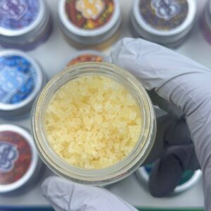 Baller Brand Live Resin