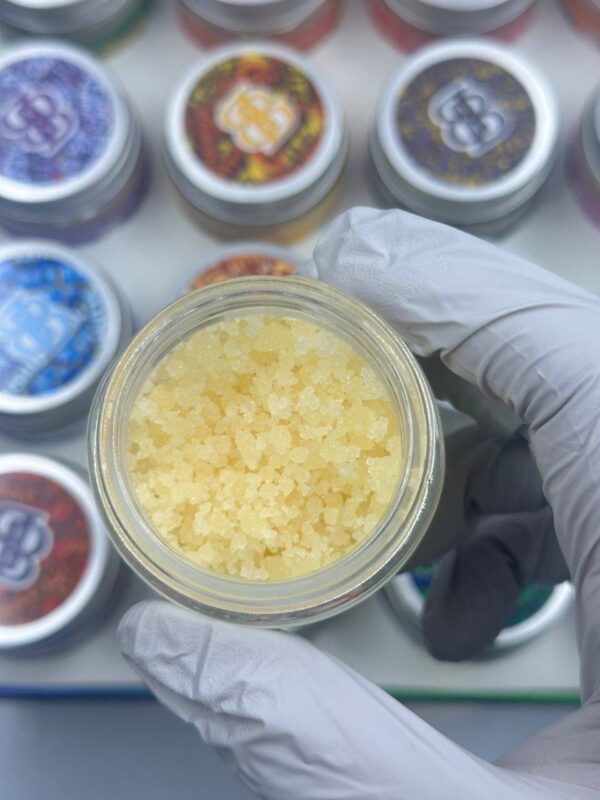 Baller Brand Live Resin