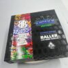 Baller Brand Live Resin